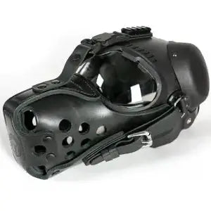 K9 Helm CS-1 - hundhjälm, pålitligt skydd för din hund!