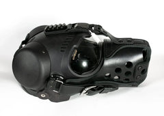 K9 Helm CS-1 - hundhjälm, pålitligt skydd för din hund!