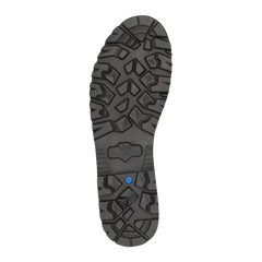 GRIFFON COMBAT GTX - robusta kängor för kalla klimat.