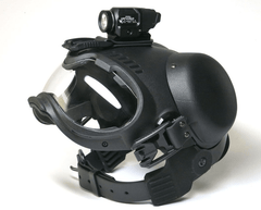 K9 Helm CS-1 - hundhjälm, pålitligt skydd för din hund!