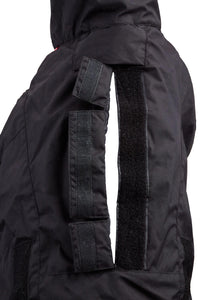 Glacier Jacket - warm K9 jacket for service dogs