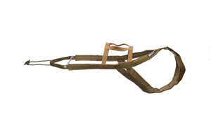 Nansen Stick Harness - Pinnsele