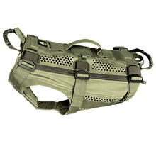 Ladda upp bild till gallerivisning, Taktisk hundsele - DT Alpha Tactical K9 Vest
