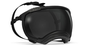 Rex Specs Combo aus Schutzbrille und Ear Pro