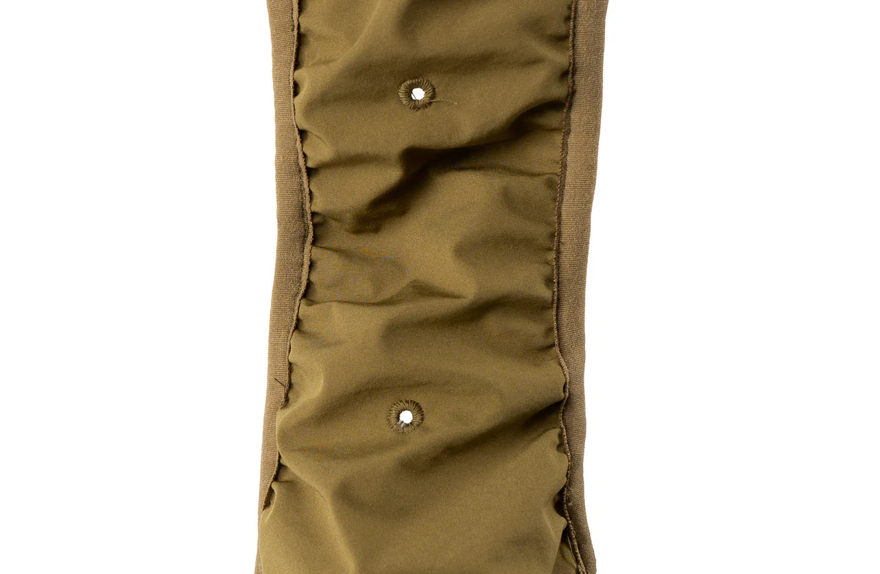 Dog jacket for work & service - Glacier K9 jacket WD