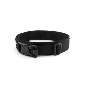 Hundhalsband för vardag och friluftsliv - 1.5″ Summit Collar - Working K9 Scandinavia