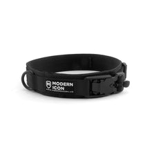 Load image into Gallery viewer, Hundhalsband för vardag och friluftsliv - 1.5″ Summit Collar - Working K9 Scandinavia
