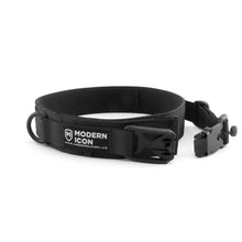 Load image into Gallery viewer, Hundhalsband för vardag och friluftsliv - 1.5″ Summit Collar - Working K9 Scandinavia
