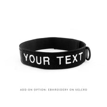 Ladda upp bild till gallerivisning, Hundhalsband för vardag och friluftsliv - 1.5″ Summit Collar - Working K9 Scandinavia
