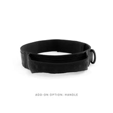 Ladda upp bild till gallerivisning, Hundhalsband för vardag och friluftsliv - 1.5″ Summit Collar - Working K9 Scandinavia
