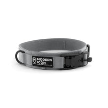 Ladda upp bild till gallerivisning, Hundhalsband för vardag och friluftsliv - 1.5″ Summit Collar - Working K9 Scandinavia
