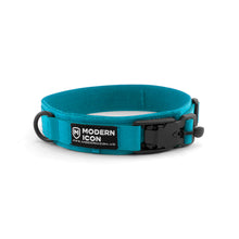 Load image into Gallery viewer, Hundhalsband för vardag och friluftsliv - 1.5″ Summit Collar - Working K9 Scandinavia
