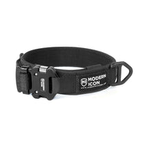 Load image into Gallery viewer, Hundhalsband för tjänst, bruks och IGP - 1.5″ Rigid Collar - Working K9 Scandinavia
