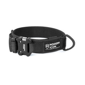 Hundhalsband för tjänst, bruks och IGP - 1.5″ Rigid Collar - Working K9 Scandinavia