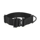Hundhalsband för tjänst, bruks och friluftsliv - 1.75″ Soft Collar - Working K9 Scandinavia