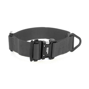 Hundhalsband för tjänst, bruks och friluftsliv - 1.75″ Soft Collar - Working K9 Scandinavia