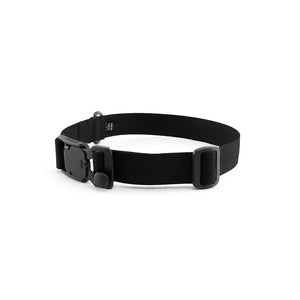 Hundhalsband för friluftsliv och vardag - 1″ Summit Collar - Working K9 Scandinavia