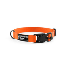 Load image into Gallery viewer, Hundhalsband för friluftsliv och vardag - 1″ Summit Collar - Working K9 Scandinavia
