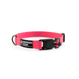 Hundhalsband för friluftsliv och vardag - 1″ Summit Collar - Working K9 Scandinavia