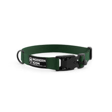 Ladda upp bild till gallerivisning, Hundhalsband för friluftsliv och vardag - 1″ Summit Collar - Working K9 Scandinavia
