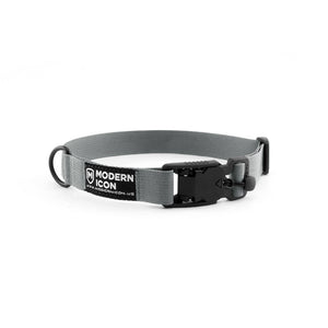 Hundhalsband för friluftsliv och vardag - 1″ Summit Collar - Working K9 Scandinavia