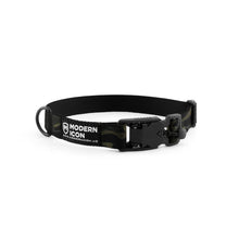 Ladda upp bild till gallerivisning, Hundhalsband för friluftsliv och vardag - 1″ Summit Collar - Working K9 Scandinavia
