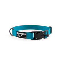 Ladda upp bild till gallerivisning, Hundhalsband för friluftsliv och vardag - 1″ Summit Collar - Working K9 Scandinavia
