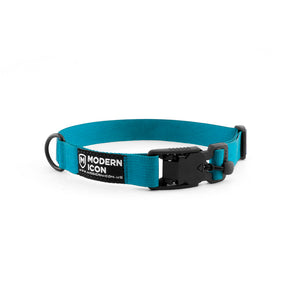 Hundhalsband för friluftsliv och vardag - 1″ Summit Collar - Working K9 Scandinavia