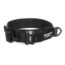 Load image into Gallery viewer, Hundhalsband för tjänstehund, bruks och IGP - 2″ Rigid Collar - Working K9 Scandinavia
