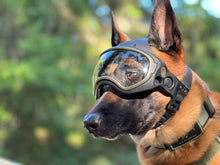 Ladda upp bild till gallerivisning, DarkFighter K9 Helmet
