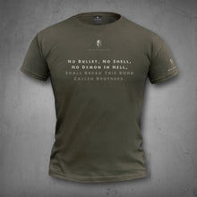 Load image into Gallery viewer, No Bullet No Shell - Men&#39;s T-Shirt
