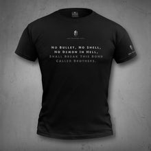 Load image into Gallery viewer, No Bullet No Shell - Men&#39;s T-Shirt

