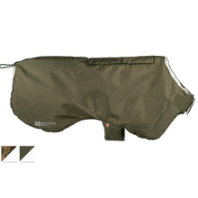 Load image into Gallery viewer, Blest Jacket - lightweight dog jacket ideal for both activity and rest.
