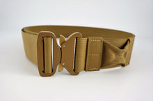 Load image into Gallery viewer, Bälte för hundförare - Cobra Riggers Belt - Working K9 Scandinavia
