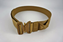 Load image into Gallery viewer, Bälte för hundförare - Cobra Riggers Belt - Working K9 Scandinavia
