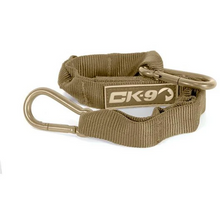 Load image into Gallery viewer, Firning med hund - Daisy Chain Hoisting Strap - Working K9 Scandinavia
