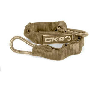 Firning med hund - Daisy Chain Hoisting Strap - Working K9 Scandinavia