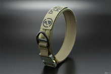 Ladda upp bild till gallerivisning, Märke / Patch - &quot;Do Not Pet&quot; M1 - Working K9 Scandinavia
