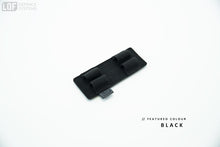 Load image into Gallery viewer, Taktisk hållare för Lightsticks - Double Chem Light Card - Working K9 Scandinavia
