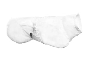 Glacier Jacket - värmande hundtäcke för tjänstehundar