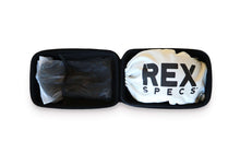 Load image into Gallery viewer, Rex Specs Hard Goggle Case
