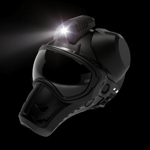 DarkFighter K9 Helm