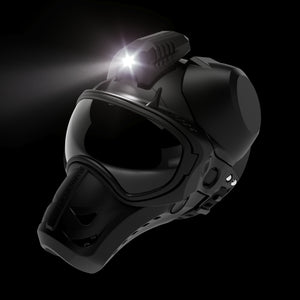 DarkFighter K9 Helmet