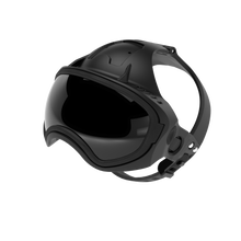 Ladda upp bild till gallerivisning, DarkFighter K9 Helmet
