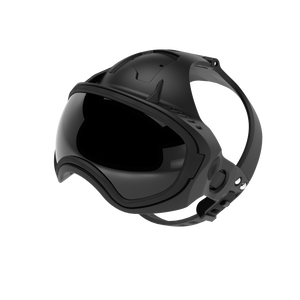 DarkFighter K9 Helm