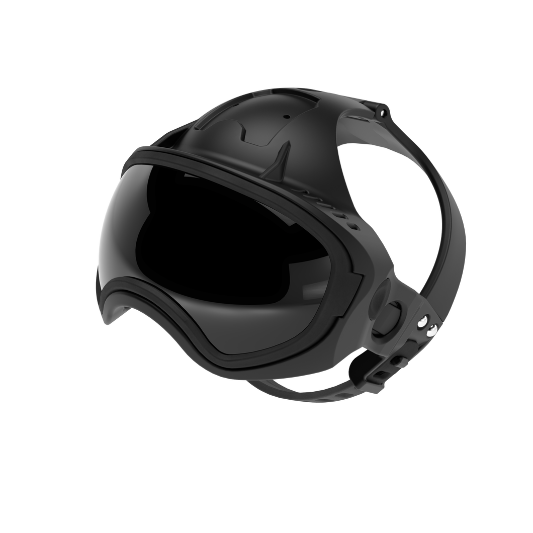 DarkFighter K9 Helmet
