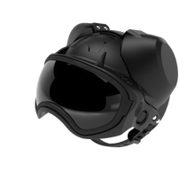 Load image into Gallery viewer, DarkFighter K9 Helmet
