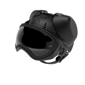 DarkFighter Passive Ear Covers