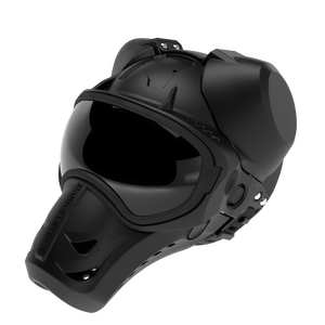 DarkFighter K9 Helm