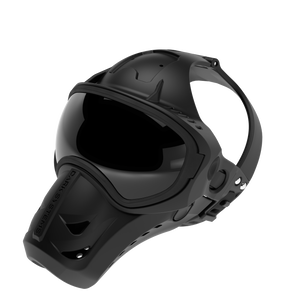 DarkFighter K9 Helm